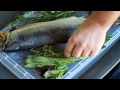 🎯Рецепты в тандыре: Рыба в тандыре /Как приготовить рыбу в тандыре/Тандыр Украина 2019