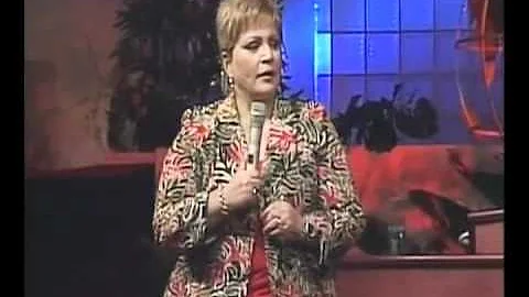 Espiritu Santo (Wanda Rolon)