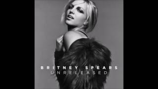 Video thumbnail of "Britney Spears - Instant Dejavu (Audio)"