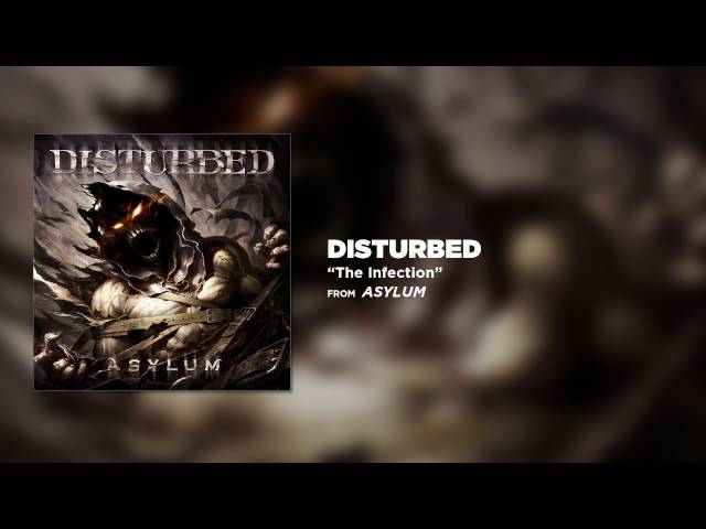 Disturbed - The Infection