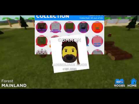 How To Get Every Noob In Mainlands In Find The Noobs 2 Roblox - new universe coming to find the noobs 2 roblox game