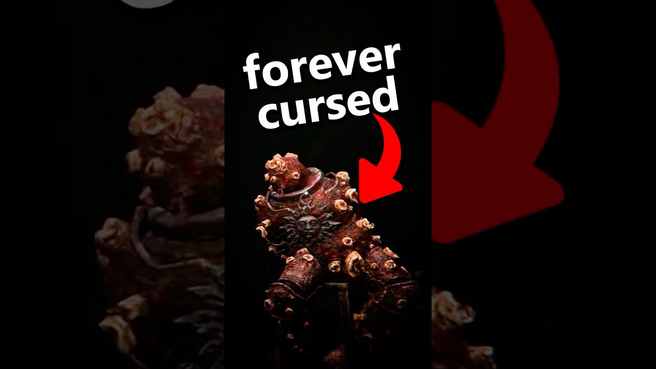 The most evil NPC in Elden Ring... #darksouls #eldenring #shorts