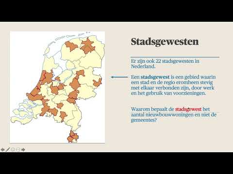 Video: Waarom is beplanning belangrik in bestuur?