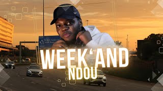 The Weekand Ndou Vol02
