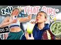 In 24 stunden zum ✨THAT GIRL✨ **TikTok Trend-Lifestyle Test** 🆘 |CARAMELLA image