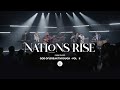 Nations rise  apc music  god of breakthrough  vol ii