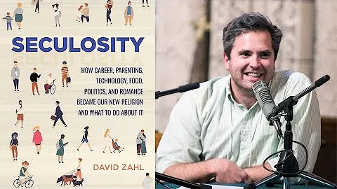 A Conversation with David Zahl