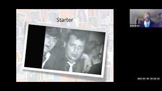 Black British History - Teddy Boys