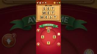 Word Card Level 9 Answers screenshot 5