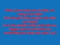 Nicki Minaj - Hell Yeah ft. Parker Lyrics Mp3