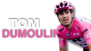 Tom Dumoulin - Stronger