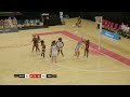 Netball World Youth Cup: Match Highlights - Day 4 - Malawi v South Africa