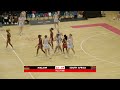 Netball World Youth Cup: Match Highlights - Day 4 - Malawi v South Africa