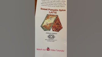 Table runner project