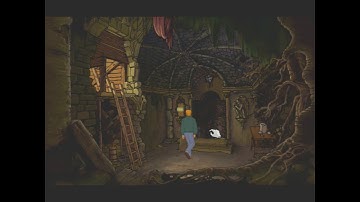 Broken Sword The Shadow of the Templars Part 6