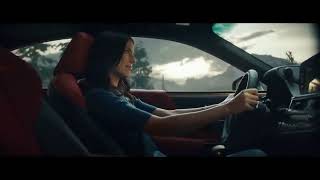 Brad Sucks - Making Me Nervous | Lexus ES TV Spot, 'We Heard You' Car Commercial