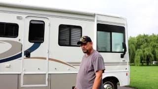 S1:LAWG E9: RV Delamination & The Pro Fix  Nomadic Native