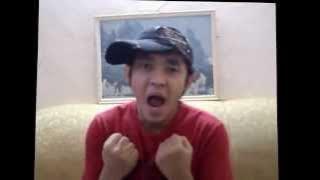 one last breath,by OLOK KEJO