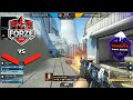 МАТЧ НА ВЫЛЕТ! forZe vs HellRaisers - Vulkan Fight Series 2020 - ЛУЧШИЕ МОМЕНТЫ CSGO