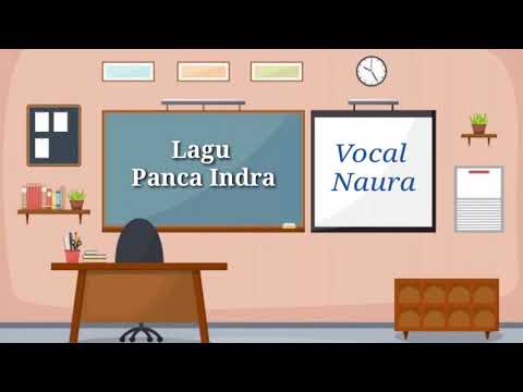 Lagu Panca Indra