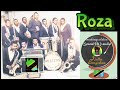 Western Jazz Band Rosa HQ Western Jazz Band Rosa HQ