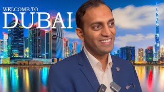 Dr. Rohit Kumar - Opera House Dubai - September 21, 2023