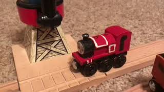 Thomas And Ladys Equestrian Adventures Episode 14The Little Canterlot Railway Part 2