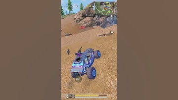 Some Mythic TYPE 19 clips 🔥 | CODM BR #shorts #codmbr