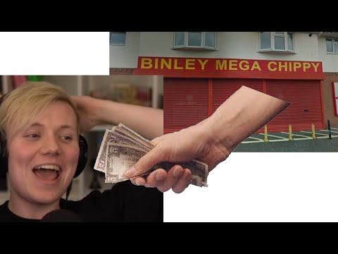 Pyrocynical gets a