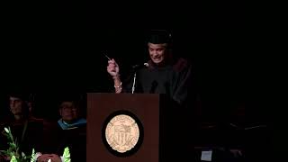 Timothy Olyphant | USC Roski School of Art and Design Commencement Speaker 2023