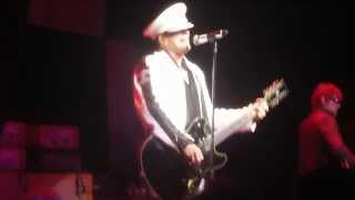 Cheap Trick - Downed (Arcada Theatre)