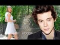 TAYLOR SWIFT Out of the Woods Lyrics song about Harry Styles from One Direction