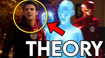 Barry Makes GIDEON & Creates ORIGINAL Speed Force! - The Flash Season 7 Theory