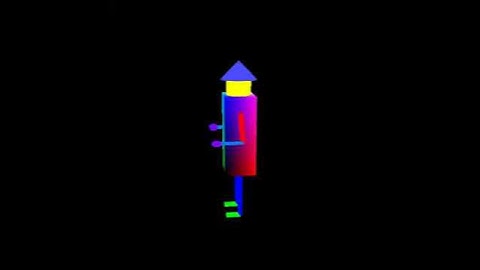 OpenGL tests