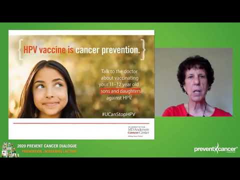 Houston PAP Project: Cervical Cancer Screenings | UT Physicians