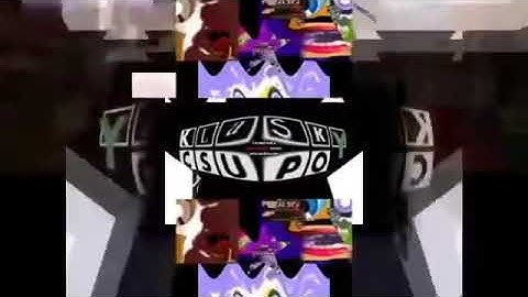 (REUPLOAD-ISHED) (YTPMV) 13 Klasky Csupo Scan