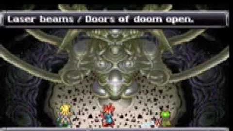 Chrono Trigger: SNES Man Review