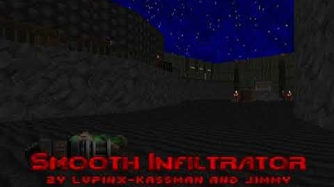 Smooth Infiltrator - Revolution! OST - map11 [Custom Doom Music]