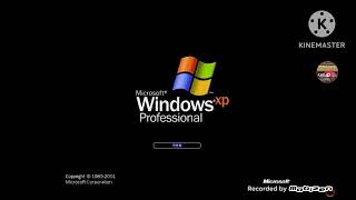 All Windows Startup and Shutdown Sounds but it's BBC OS Startup and Shutdown Sounds