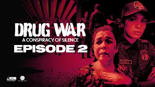 EP02 Drug War:  Kakampi o Kalaban #DrugWarSeries | Exclusively on YouTube