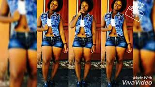 Black Is Beautiful Teens Showing Off Their African Beauty Ama 2000