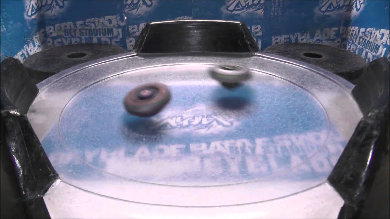 Variares D:D vs L-Drago Destroy F:S