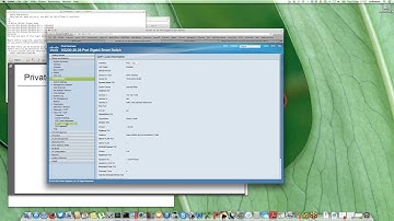 #vBrownBag Follow-Up VMware VCP-NV Objective 3 with Rene Van Den Bedem (@vcdx133)