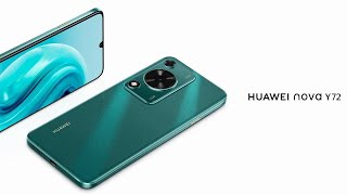 Huawei nova Y72 Review: Is it the perfect choice or a mediocre device?