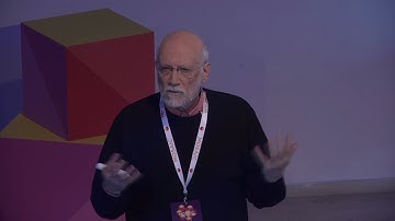 Brain: A machine that is trying to understand how it works | George Dassios | TEDxAUEB