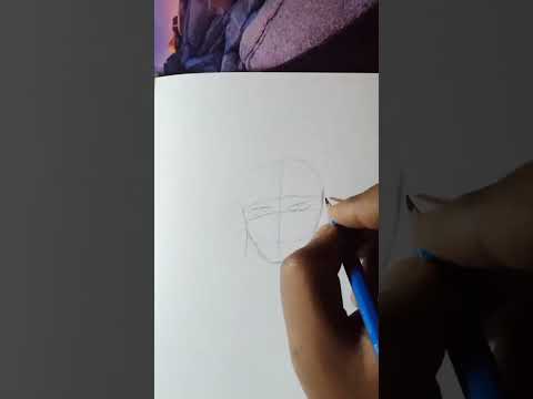 How To Draw Naoya Zenin Art Drawing Anime Anime Shorts