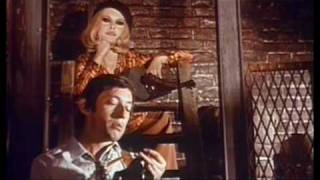 Bonnie & Clyde (Herbert's Fred & Ginger Mix) - Serge Gainsbourg