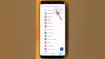 Dailer Pad Caller Setting !! ये  Call App का Setting आप सभी में से 99% लोगों को पता नहीं होगा।#short