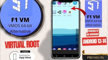 Latest F1 Vm Pro For Lifetime Virtual - Playstore Xposed X8 Speeder
