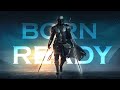 The Mandalorian | Born Ready